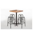 Pied de table - H 108 x 61 x 61 CM - Fonte - Bolero - CR478 CR478 €76.99 Pieds de tables de restauration