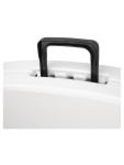 Table - Pliable - Blanc - Ø 153 x H 74 x 153 x 4,5 CM - Polyéthylène/Acier - Bolero - CC506 CC506 €189.99 Tables pliantes