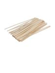 Agitateurs jetables - 1000 pièces - 19 CM - Bois de bouleau - Fiesta Green - DK390 DK390 €5.09 Couverts jetables