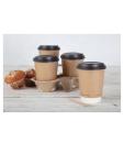 Cuillères à café jetables - 100 pièces - 11 CM - Bois de bouleau - Fiesta Green - DK398 DK398 €2.79 Couverts jetables