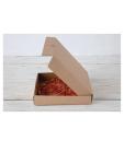 Boîtes à pizza - Compostable - 100 pièces - H 4,5 x 23,7 x 23,7 CM - Carton - Fiesta Green - DC723 DC723 €27.49 Accessoires pour fours à pizza