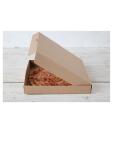 Boîtes à pizza - Compostable - 100 pièces - H 4,6 x 31,1 x 31,1 CM - Carton - Fiesta Green - DC724 DC724 €38.23 Accessoires pour fours à pizza