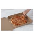 Boîtes à pizza - Compostable - 100 pièces - H 4,6 x 31,1 x 31,1 CM - Carton - Fiesta Green - DC724 DC724 €38.23 Accessoires pour fours à pizza