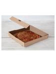 Boîtes à pizza - Compostable - 100 pièces - H 4,6 x 31,1 x 31,1 CM - Carton - Fiesta Green - DC724 DC724 €38.23 Accessoires pour fours à pizza