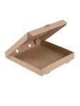 Boîtes à pizza - Compostable - 100 pièces - H 4,6 x 31,1 x 31,1 CM - Carton - Fiesta Green - DC724 DC724 €38.23 Accessoires pour fours à pizza