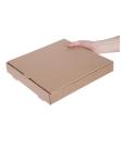 Boîtes à pizza - Compostable - 100 pièces - H 4,6 x 31,1 x 31,1 CM - Carton - Fiesta Green - DC724 DC724 €38.23 Accessoires pour fours à pizza