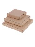Boîtes à pizza - Compostable - 100 pièces - H 4,6 x 31,1 x 31,1 CM - Carton - Fiesta Green - DC724 DC724 €38.23 Accessoires pour fours à pizza