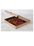 Boîtes à pizza - Compostable - 50 pièces - H 4,5 x 35,8 x 35,8 CM - Carton - Fiesta Green - DC725 DC725 €29.59 Accessoires pour fours à pizza