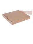 Boîtes à pizza - Compostable - 50 pièces - H 4,5 x 35,8 x 35,8 CM - Carton - Fiesta Green - DC725 DC725 €29.59 Accessoires pour fours à pizza