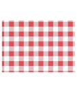 Papier sulfurisé - 200 pièces - Rouge - H 25 x 25 x 25 CM - CL657 CL657 €20.41 Présentation