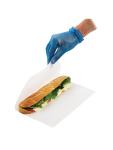 Papier sandwich - 1/2 GN - 100 pièces - H 2,9 x 33 x 27 CM - GH038 GH038 €13.49 Présentation