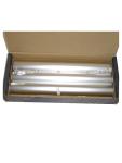 Feuille d'aluminium - 3 pièces - 30 x 3000 CM - Wrapmaster - CB625 CB625 €29.25 Klein kookgerei