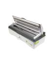 Distributeur de film - H 18 x 58,5 x 24,5 CM - Wrapmaster - GM213 GM213 €98.99 Différents dispositifs