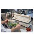 Distributeur de film - H 18 x 58,5 x 24,5 CM - Wrapmaster - GM213 GM213 €98.99 Différents dispositifs