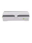 Distributeur de film - H 18 x 58,5 x 24,5 CM - Wrapmaster - GM213 GM213 €98.99 Différents dispositifs
