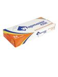 Recharge papier cuisson - 3 pièces - H 8 x 51,5 x 22,5 CM - Wrapmaster - GM215 GM215 €40.99 Klein kookgerei