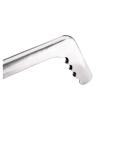 Grattoir à gril - H 11,5 x 15,2 x 40,7 CM - inox - Jantex - GF378 GF378 €32.52 Pièces détachées pour barbecues