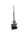 Pelle et brosse - Noir - H 85 x 16 x 3 CM - Polypropylène - Jantex - CD059 CD059 €37.05 Pelle et brosse