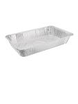 Plat de service - 5 pièces - H 7,8 x 32 x 53 CM - Aluminium - Fiesta - CP512 CP512 €10.69 Bac GN