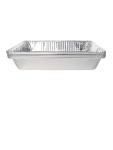 Plat de service - 5 pièces - H 7,8 x 32 x 53 CM - Aluminium - Fiesta - CP512 CP512 €10.69 Bac GN