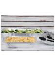 Plat de service - 5 pièces - H 7,8 x 32 x 53 CM - Aluminium - Fiesta - CP512 CP512 €10.69 Bac GN