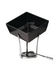 Bol - 1,5 Litre - Blanc - Ø 21 x H 13 CM - Mélamine - APS - GH397 GH397 €15.59 Bols