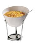 Bol - 1,5 Litre - Blanc - Ø 21 x H 13 CM - Mélamine - APS - GH397 GH397 €15.59 Bols