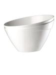 Bol - 5 Litre - Blanc - Ø 30 x H 19,5 CM - Mélamine - APS - GH399 GH399 €23.56 Bols