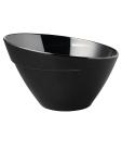 Bol - 5 Litre - Noir - Ø 30 x H 19,5 CM - Mélamine - APS - GK849 GK849 €32.49 Bols