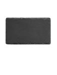 Leisteen schaal - 1/4 GN - 2 stuks - 16.3 x 26.5 CM - Leisteen - Olympia - CK407 CK407 €6.99 Schalen