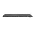 Leisteen schaal - 1/4 GN - 2 stuks - 16.3 x 26.5 CM - Leisteen - Olympia - CK407 CK407 €6.99 Schalen