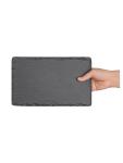 Leisteen schaal - 1/4 GN - 2 stuks - 16.3 x 26.5 CM - Leisteen - Olympia - CK407 CK407 €6.99 Schalen