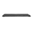Bol en ardoise - 1/3 GN - 2 pièces - 32,5 x 17,6 CM - Ardoise - Olympia - CK406 CK406 €9.19 Schalen