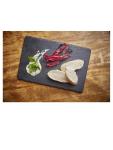 Plat de service - 1/2 GN - H 0,7 x 32,5 x 26,5 CM - Ardoise - Olympia - DP161 DP161 €7.59 Schalen