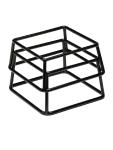 Présentoir Buffet - Bas - Argent - H 8 x 18 x 18 CM - Métal - APS - GF186 GF186 €14.79 Buffet petit-déjeuner/déjeuner