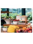 Caisse de présentation - Ardoise - 1/1 GN - H 12 x 52,7 x 32,5 CM - Olympia - CL190 CL190 €44.79 Présentation