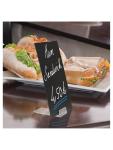 Etiquettes ardoise picots de rechange - 10 pièces - H 6 x 4 x 1,3 CM - Securit - CL312 CL312 €13.59 Overige