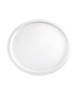 Plat de service - Blanc - Ø 38 x H 2 CM - Mélamine - APS - GF155 GF155 €24.29 Schalen