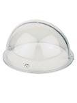 Rolltopdeksel serveerschaal - Transparant - Ø 38 x H 20 CM - Kunststof - APS - GF156 GF156 €25.99 Overige