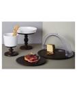 Rolltopdeksel serveerschaal - Transparant - Ø 38 x H 20 CM - Kunststof - APS - GF156 GF156 €25.99 Overige