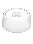Plat à gâteau dôme - Transparent - Ø 30 x H 11,5 CM - Mélamine - APS - GF154 GF154 €6.29 Overige