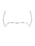 Chafing dish support couvercle - H 9 x 26 x 14 CM - Inox - Olympia - CB722 CB722 €4.29 Overige