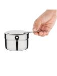 Pâte combustible - inox - Olympia - C463 C463 €4.69 Pâte à feu