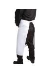 Tablier de Chef - Unisexe - Coupe Regular - Blanc - 91,5 x 76,2 CM - Polyester/Coton - Vêtement de Chef Blanc - A501 A501 €7.29 Tabliers et tabliers à bavette