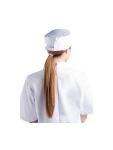 Bonnet - Unisexe - Taille unique - Blanc - Polyester/Coton - Chef Works - A703 A703 €11.49 Toques de chef