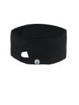 Bonnet - Unisexe - Taille unique - Noir - Polyester/Coton - Chef Works - A704 A704 €11.49 Toques de chef