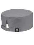 Bonnet - Unisexe - Taille unique - Gris - Polyester/Coton - Chef Works - A919 A919 €11.19 Toques de chef