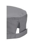 Bonnet - Unisexe - Taille unique - Gris - Polyester/Coton - Chef Works - A919 A919 €11.19 Toques de chef
