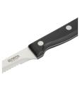 Couteau à steak - 12 pièces - Noir - H 21,5 x 21,5 CM - Olympia - C134 C134 €23.99 Couteaux à steak