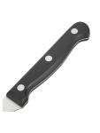Couteau à steak - 12 pièces - Noir - H 21,5 x 21,5 CM - Olympia - C134 C134 €23.99 Couteaux à steak